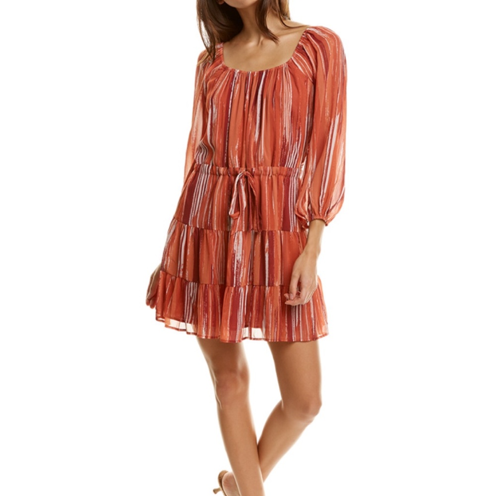 River Mini Dress - NWTags - Picture 2 of 9